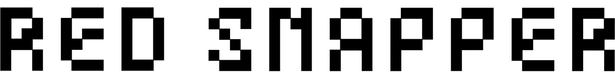 Red Snapper Logo